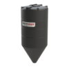 2350 Litre 60 Degree Cone Tank No Frame - Image 3