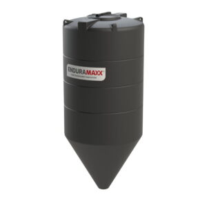 2350 Litre 60 Degree Cone Tank No Frame