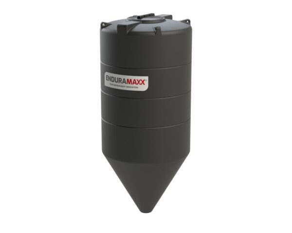 2350 Litre 60 Degree Cone Tank No Frame