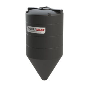 3150 Litre 60 Degree Cone Tank No Frame