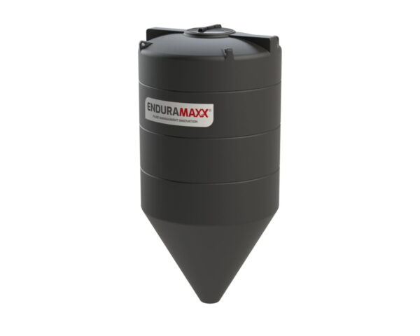 3150 Litre 60 Degree Cone Tank No Frame