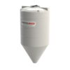 3150 Litre 60 Degree Cone Tank No Frame - Image 2