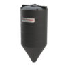 3650 Litre 60 Degree Cone Tank No Frame - Image 3