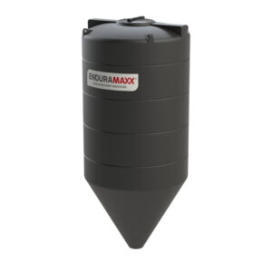 3650 Litre 60 Degree Cone Tank No Frame