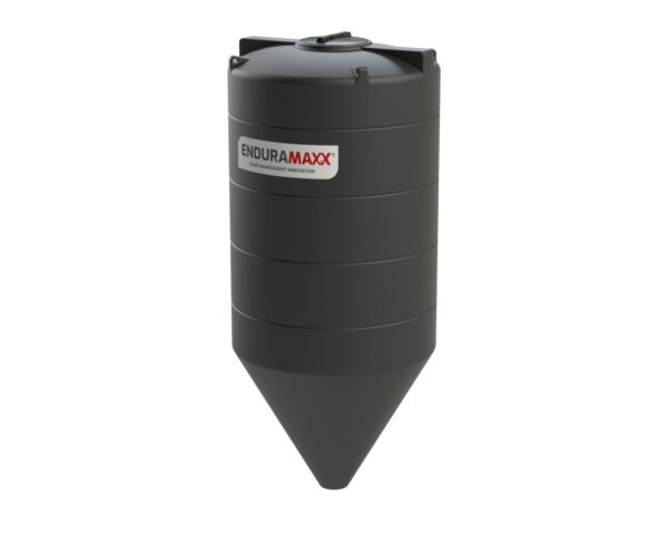 3650 Litre 60 Degree Cone Tank No Frame