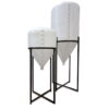 120 Litre 50 Degree Cone Tank - Image 2