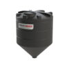 4900 Litre 45 Degree Cone Tank No Frame - Image 3
