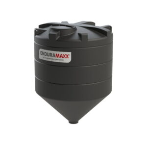 4900 Litre 45 Degree Cone Tank No Frame