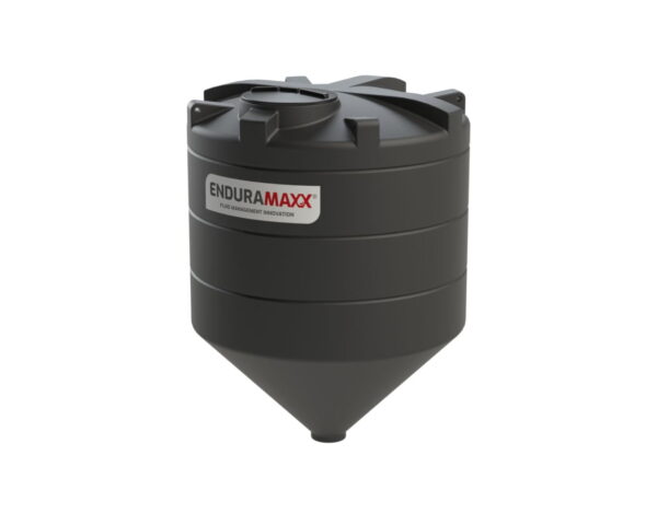 4900 Litre 45 Degree Cone Tank No Frame
