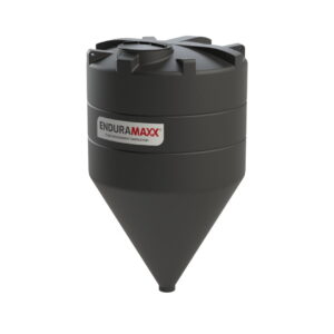 6000 Litre 60 Degree Cone Tank No Frame