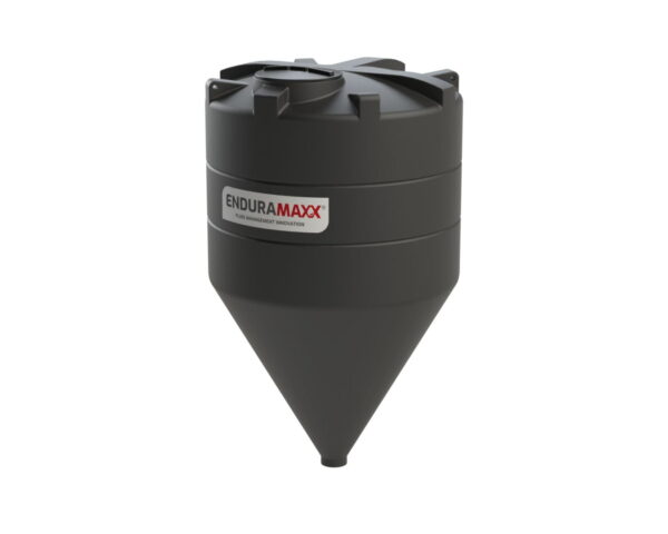 6000 Litre 60 Degree Cone Tank No Frame