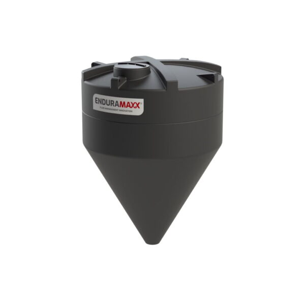 10000 Litre 60 Degree Cone Tank No Frame