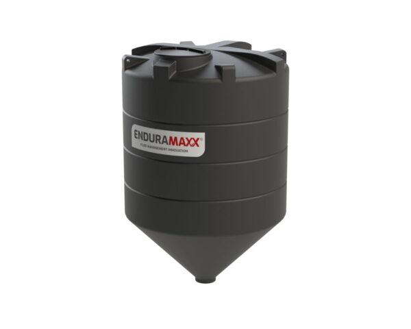 5900 Litre 45 Degree Cone Tank No Frame