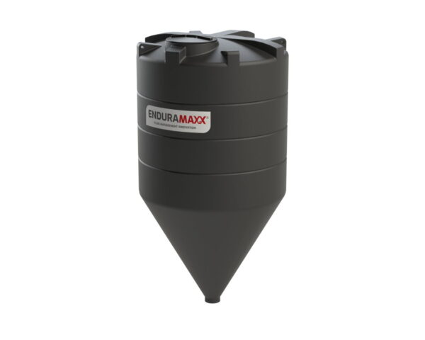7000 Litre 60 Degree Cone Tank No Frame