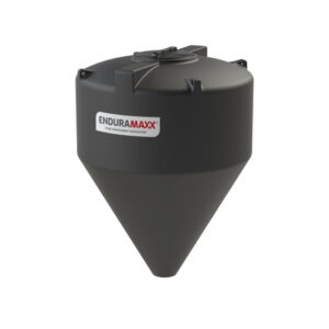 1500 Litre 60 Degree Cone Tank No Frame
