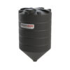 6900 Litre 45 Degree Cone Tank No Frame - Image 3