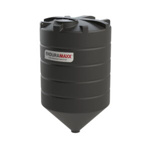 6900 Litre 45 Degree Cone Tank No Frame