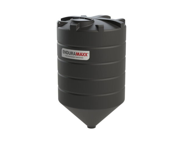 6900 Litre 45 Degree Cone Tank No Frame