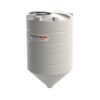 6900 Litre 45 Degree Cone Tank No Frame - Image 2