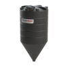 8000 Litre 60 Degree Cone Tank No Frame - Image 3