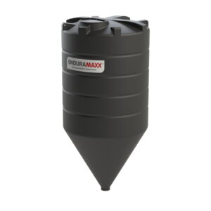 8000 Litre 60 Degree Cone Tank No Frame