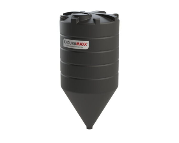 8000 Litre 60 Degree Cone Tank No Frame