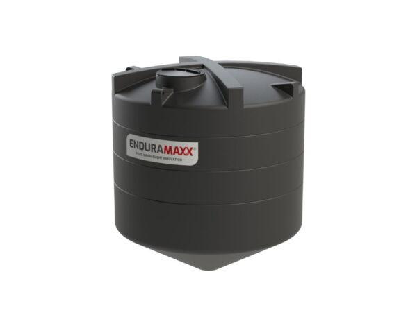 10000 Litre 30 Degree Cone Tank No Frame