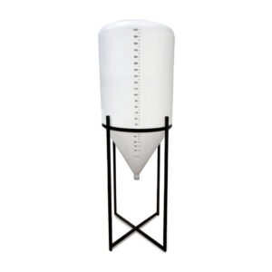200 Litre 60 Degree Cone Tank