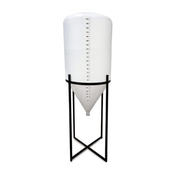 200 Litre 60 Degree Cone Tank