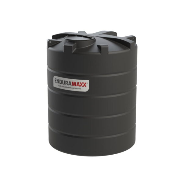 10000 Litre 15 Degree Cone Tank No Frame