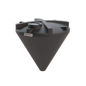 5500 Litre 60 Degree Cone Tank No Frame
