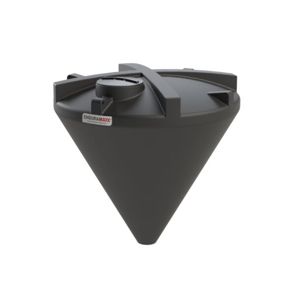 5500 Litre 60 Degree Cone Tank No Frame