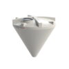 5500 Litre 60 Degree Cone Tank No Frame - Image 2
