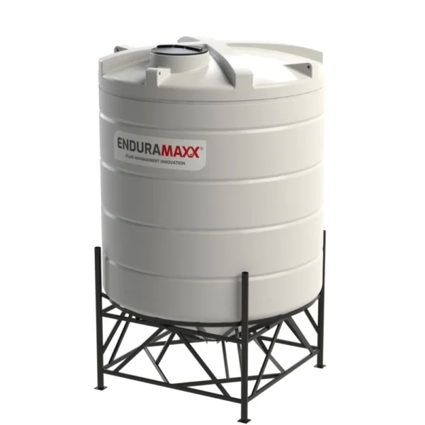 15000 Litre 30 Degree Cone Tank No Frame