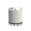 30000 Litre 5 Degree Cone Tank No Frame - Image 2