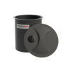 800 Litre Batch Tank - Removable Lid - 1.5 SG - Image 4