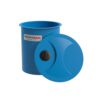 800 Litre Batch Tank - Removable Lid - 1.5 SG - Image 2