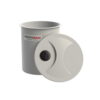 800 Litre Batch Tank - Removable Lid - 1.5 SG - Image 3