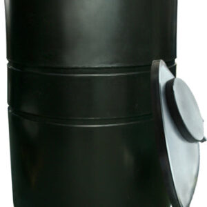 3000 Litre Tall Open Top Water Tank