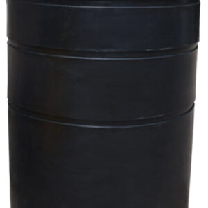 Insulated 3000 Litre Water Tank