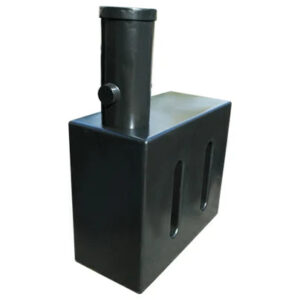 650 Litre V1 Underground Water Tank