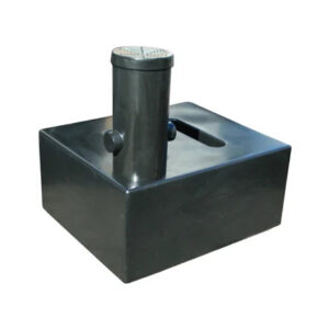 650 Litre Underground Potable Water Tank - V2