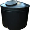 2300 Litre WRAS Approved Water Tank - Low - Image 2
