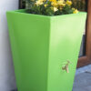 Cambridge Water Butt Planter - Image 4