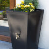 Cambridge Water Butt Planter - Image 3