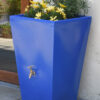 Cambridge Water Butt Planter - Image 6