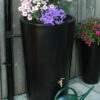 The City Garden Water Butt Planter - Image 7