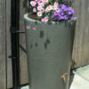 The City Garden Water Butt Planter - Image 6