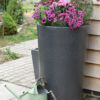 The City Garden Water Butt Planter - Image 9