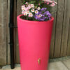 The City Garden Water Butt Planter - Image 3